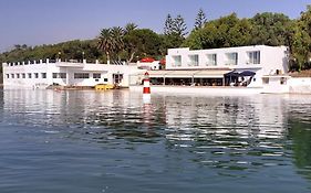 Ostrea - Lagune De Oualidia